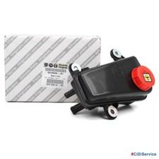 Réservoir De Liquide De