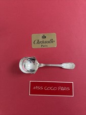 CUILLÈRE POMME DE TERRE