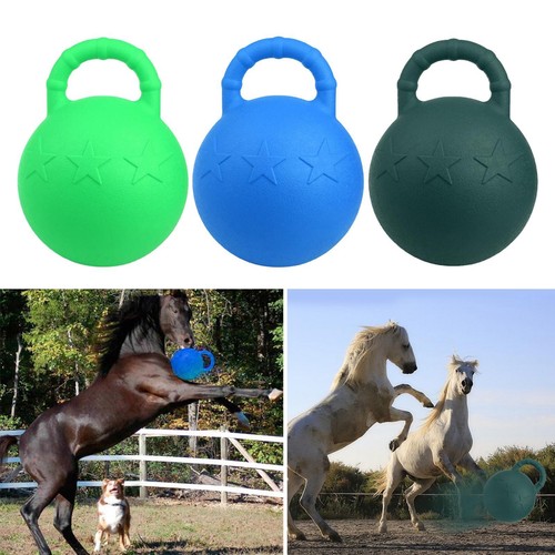 Ballon football poney de - ballon,