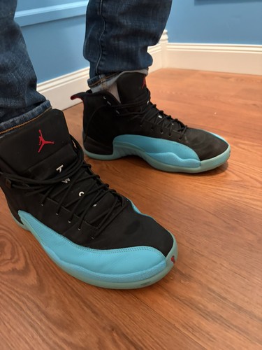 Nike air jordan xii retro - 12,