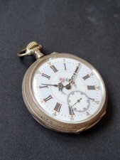 Ancienne Montre De Poche