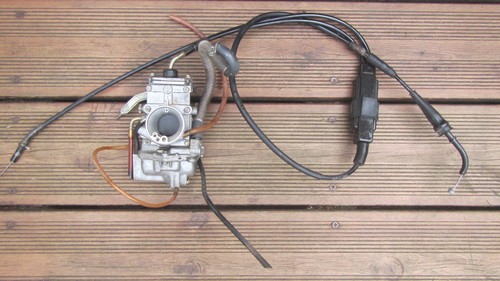 Carburateur mikuni tmss 28 - ,