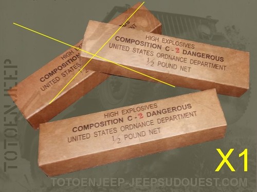 Bloc inerte repro - ,