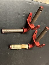 NOS Vintage Wheel Horse Garden Tractor Part Steering Spindle 78-2601-01