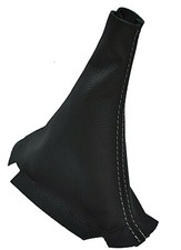 gearbox headset compatible Citroen C3 Picasso from 2009 to 2016 in genuine leather