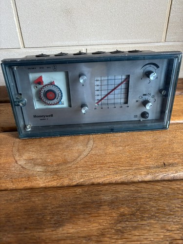 Thermostat régulateur - thermostat,