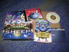 JEU PC SHEEP PC BIG BOX PAR
