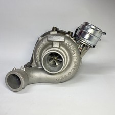 Turbo Original Garrett