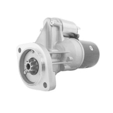 Démarreur pour Gutbrod 4250