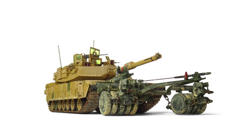 Pro built m1a1ha w - pro-built,