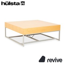 Table Basse En Bois Hülsta