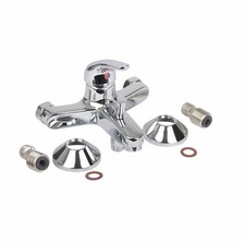 Mitigeur bain/douche IDEAL