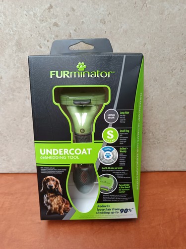 Furminator undercoat - furminator,