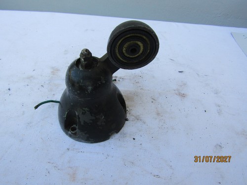 Ancien embase pour lampe - 4..,