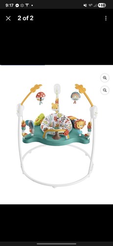 Brand new sealed fisher price - sealed, fisher-price