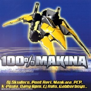 100 makina - %,