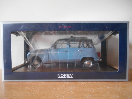 Renault 1966 - 4, (4l)