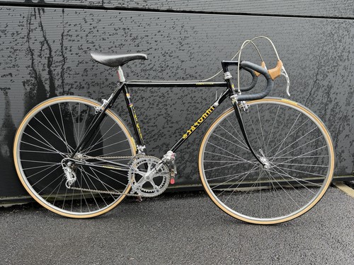 Colnago super 1978 saronni - colnago,