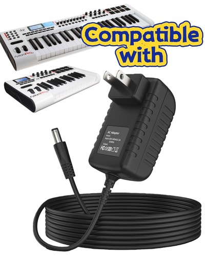 Adapter for audio axiom - adapter,