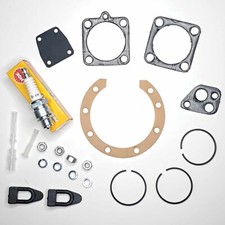 kit joints membrane segments