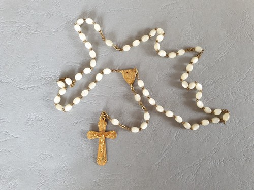 Ancien chapelet procession - chapelet, de