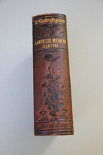 Larousse médical illustré 1920
