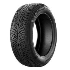 MICHELIN PILOT ALPIN 5 SUV