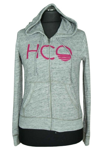 Sweat capuche hollister - à,