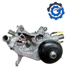 OEM GM WATER PUMP GEN V LT SERIES FOR 2019 2025 CHEVY GMC ESCALADE 6.6L 12683468