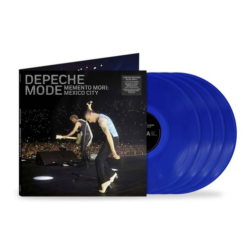 Depeche mode memento - depeche,