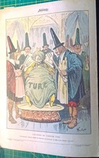 TURQUIE  AUTOPSIE   LA