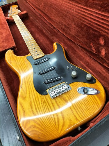 Fender guitare électrique - guitare,