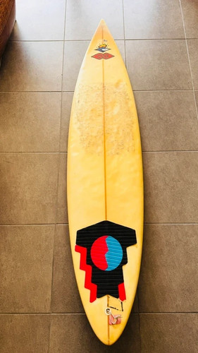 Planche surf tom curren - tom,