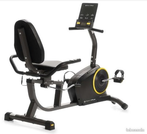 Vélo appartement sport - vélo,