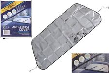 Bâche Couverture Pare Brise Voiture  Anti Givre Protection Gel Hiver