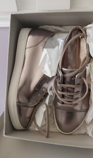 baskets  Calvin Klein 36