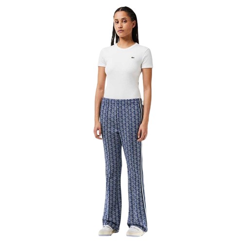 Lacoste pantalon de jogging - lacoste,