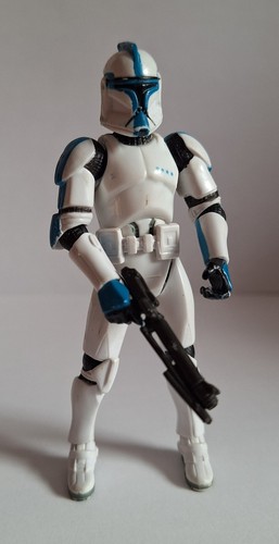 Figurine star wars hasbro - figurine,