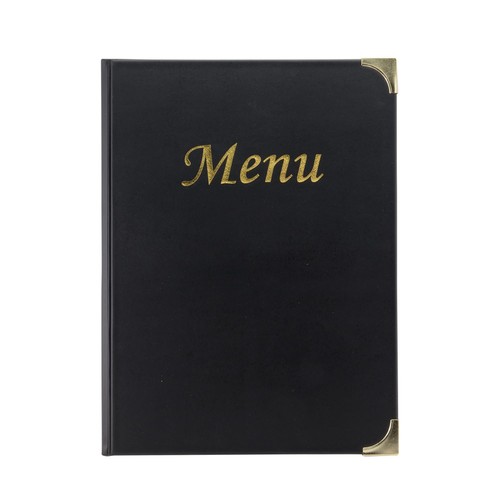 Portemenu basic line 4 - portemenu,