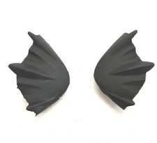 Cache cadre droit et gauche