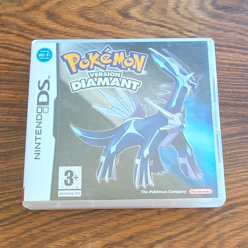 Nintendo pokémon version - pokémon,