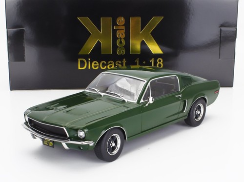 Ford mustang fastback coupe - mustang,
