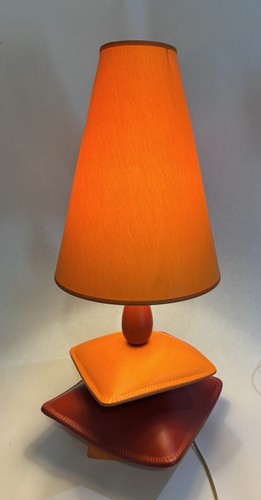 Lampe vintage drimmer - lampe,
