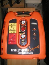 Compresseur Air Mecafer