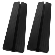  2 Pcs Quincaillerie De Portails Pièces Rechange Pour Barrière Bébé