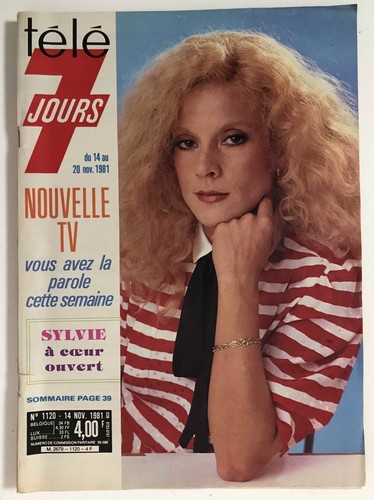 Tele jours - ►tele, 7