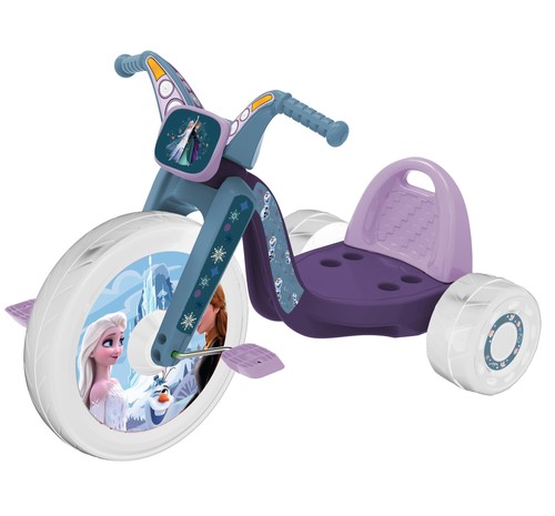 Frozen ride fly wheels - frozen, 15"