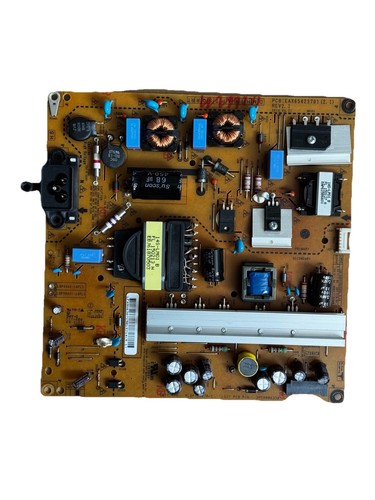 Alimentation 42lb5500 - alimentation, lg