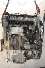 MERCEDES X C117 CLA 220 2,2