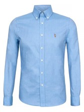 Chemise homme Ralph Lauren